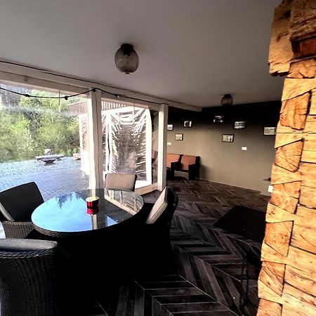 Doinita House Villa Borsa  Bagian luar foto