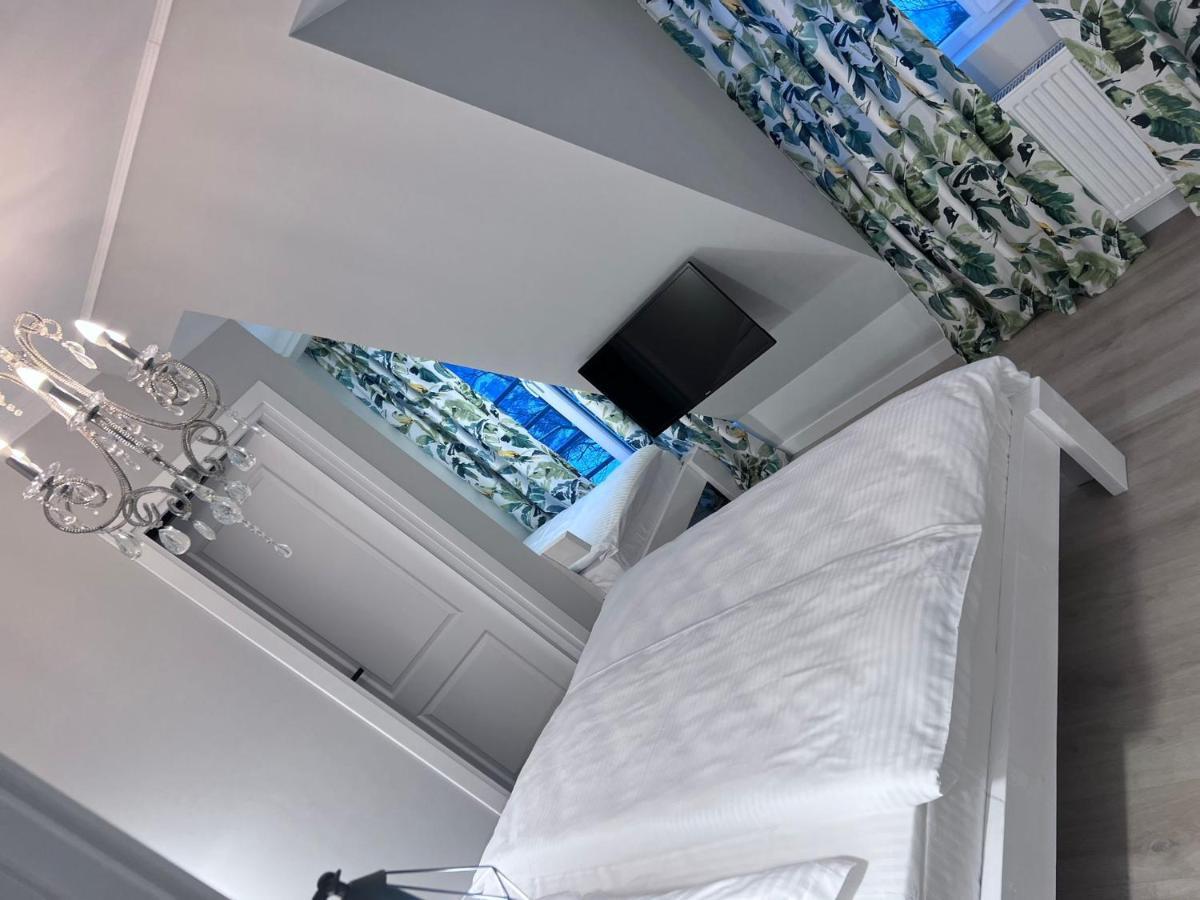 Doinita House Villa Borsa  Bagian luar foto