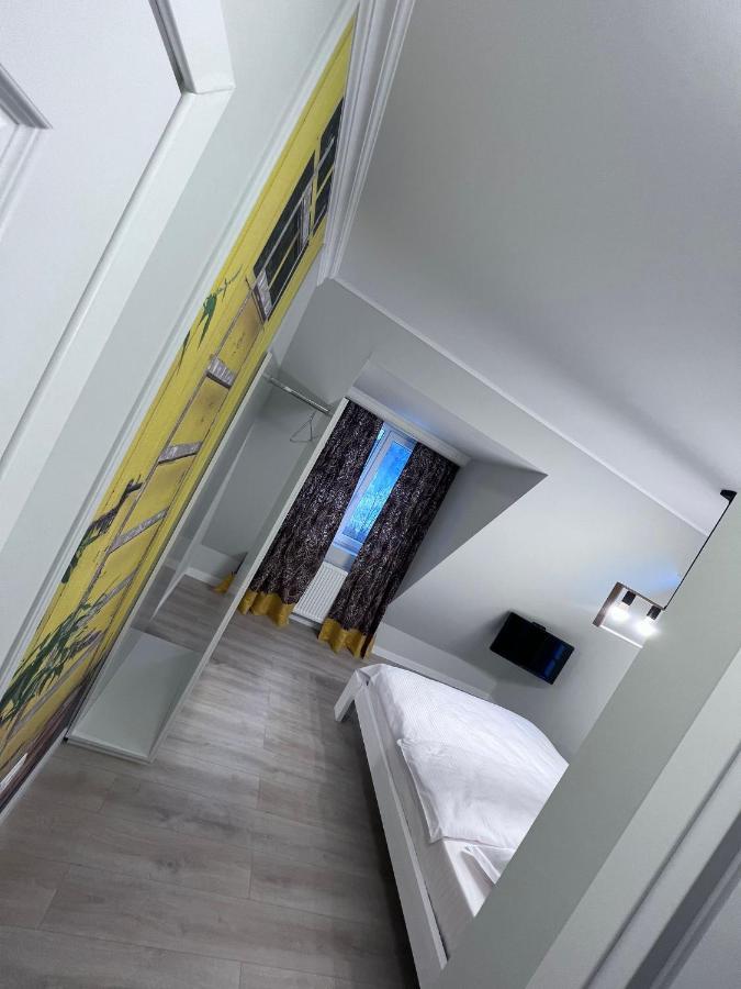 Doinita House Villa Borsa  Bagian luar foto