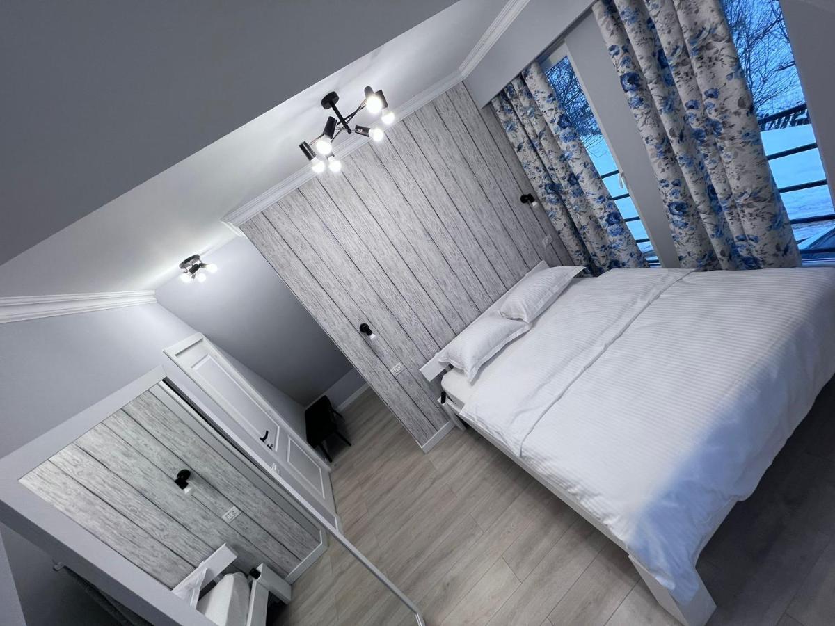 Doinita House Villa Borsa  Bagian luar foto