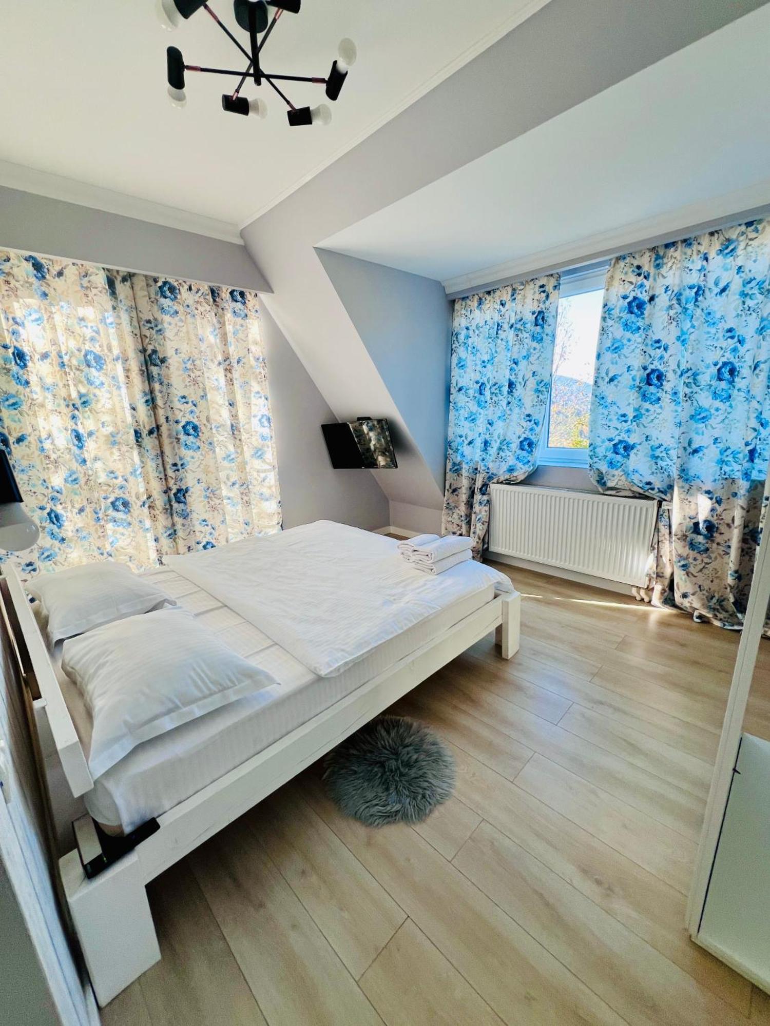 Doinita House Villa Borsa  Bagian luar foto