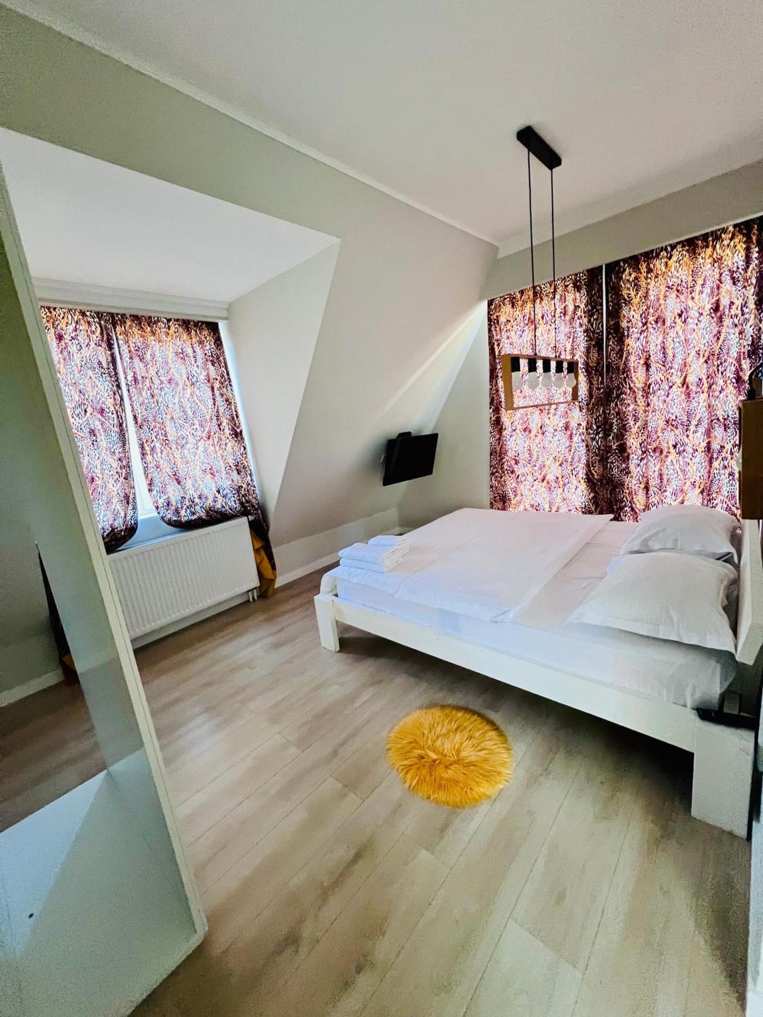 Doinita House Villa Borsa  Bagian luar foto